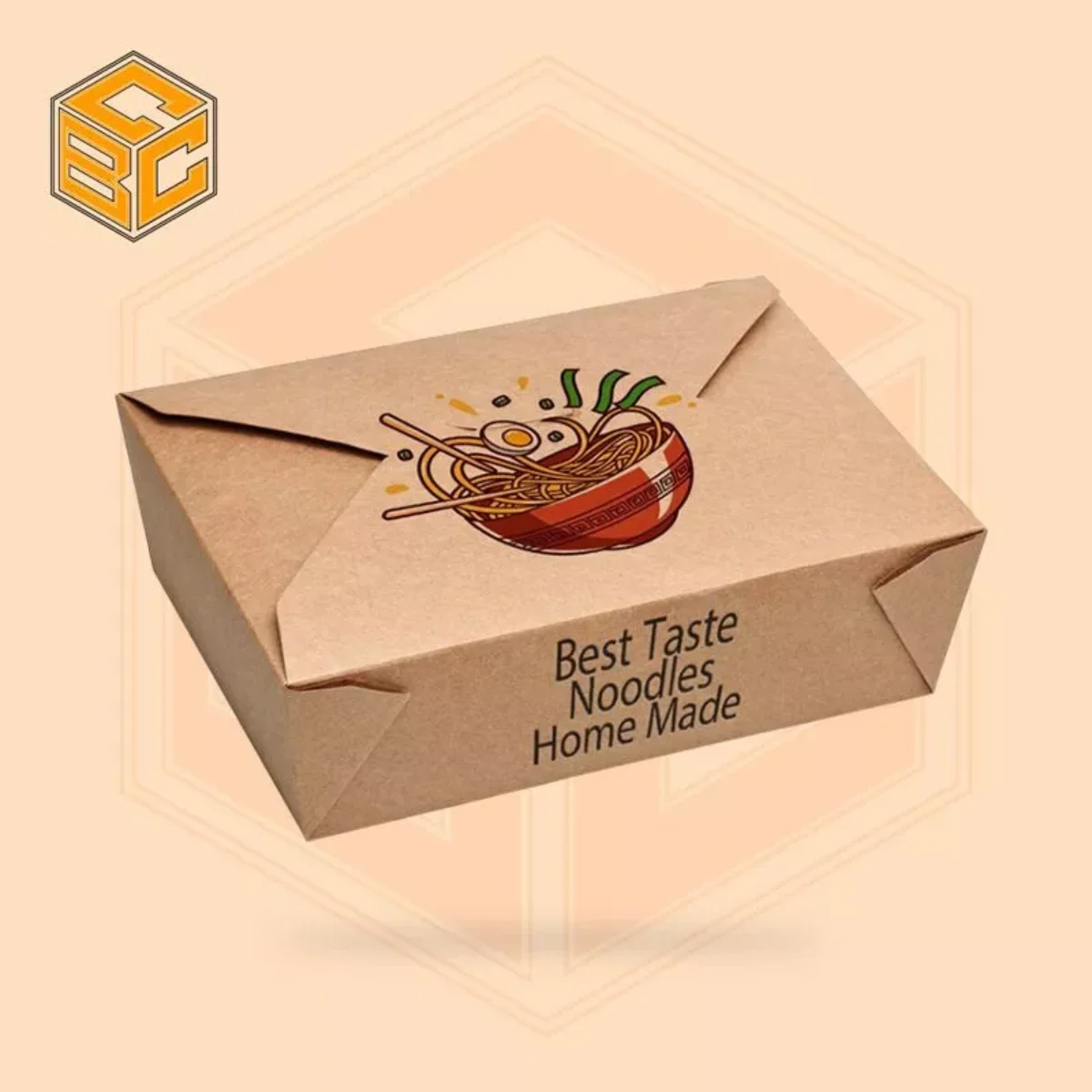 Customize Cake Boxes & Print Food Packaging Boxes