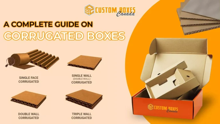 The Ultimate Guide to Corrugated Boxes: Types, Uses, and Benefits