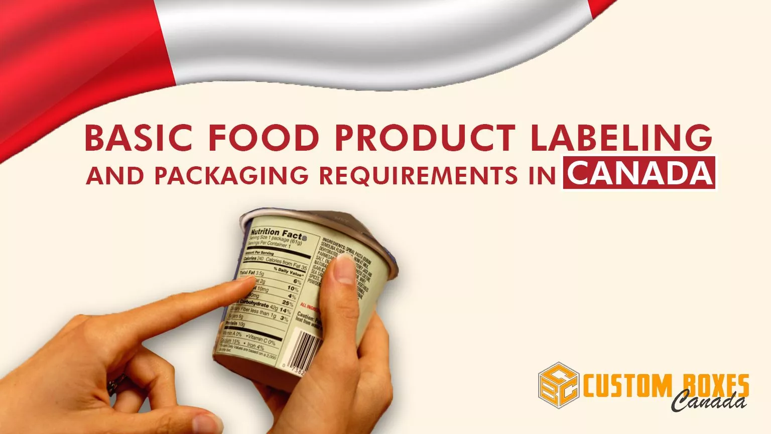 Basic-Food-Product-Labeling-and-Packaging-Requirements-in-Canada