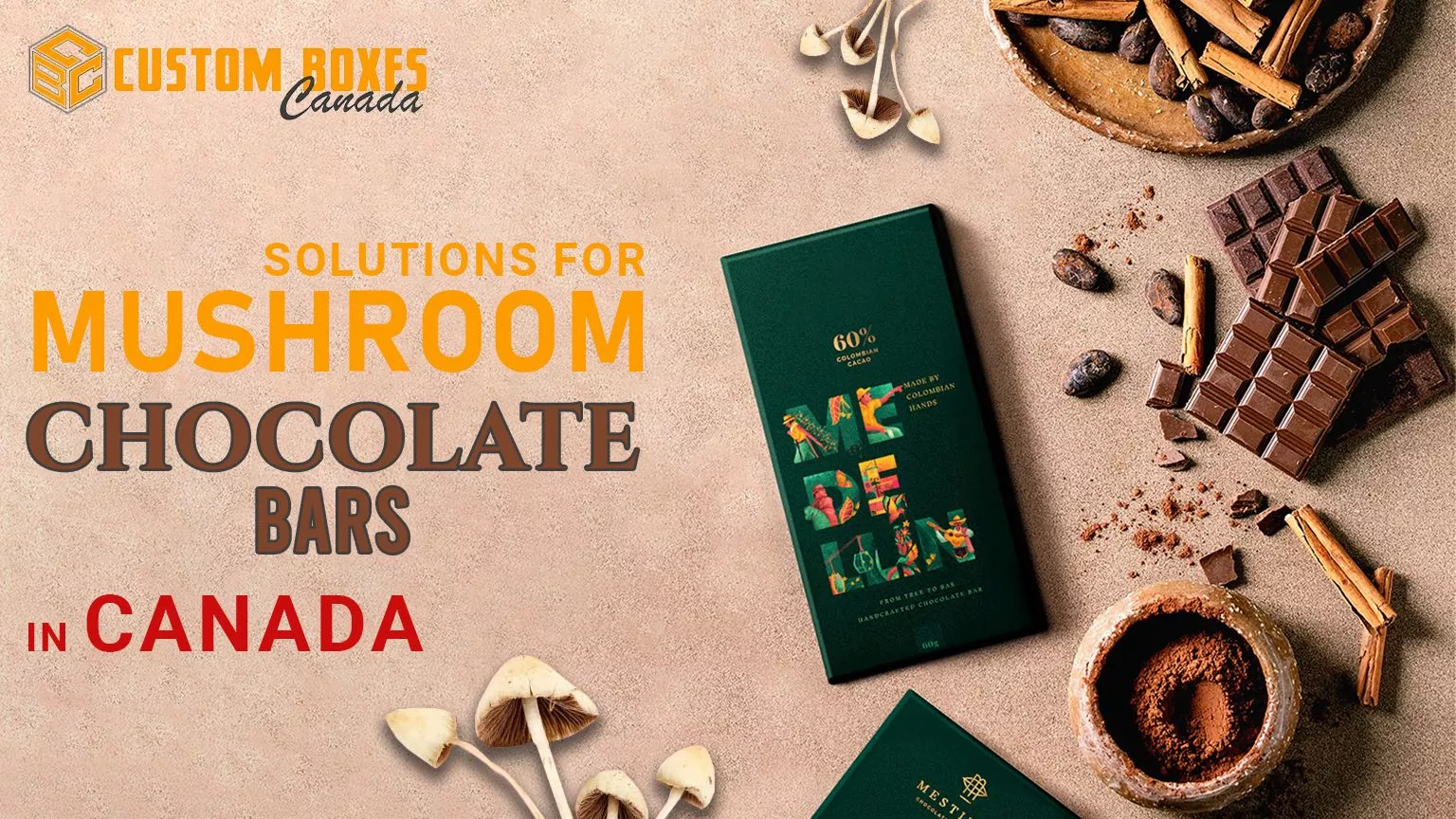 Packaging-Solutions-for-Mushroom-Chocolate-Bars-in-Canada